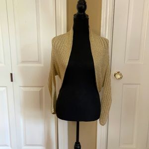 White House Black Market Sweater